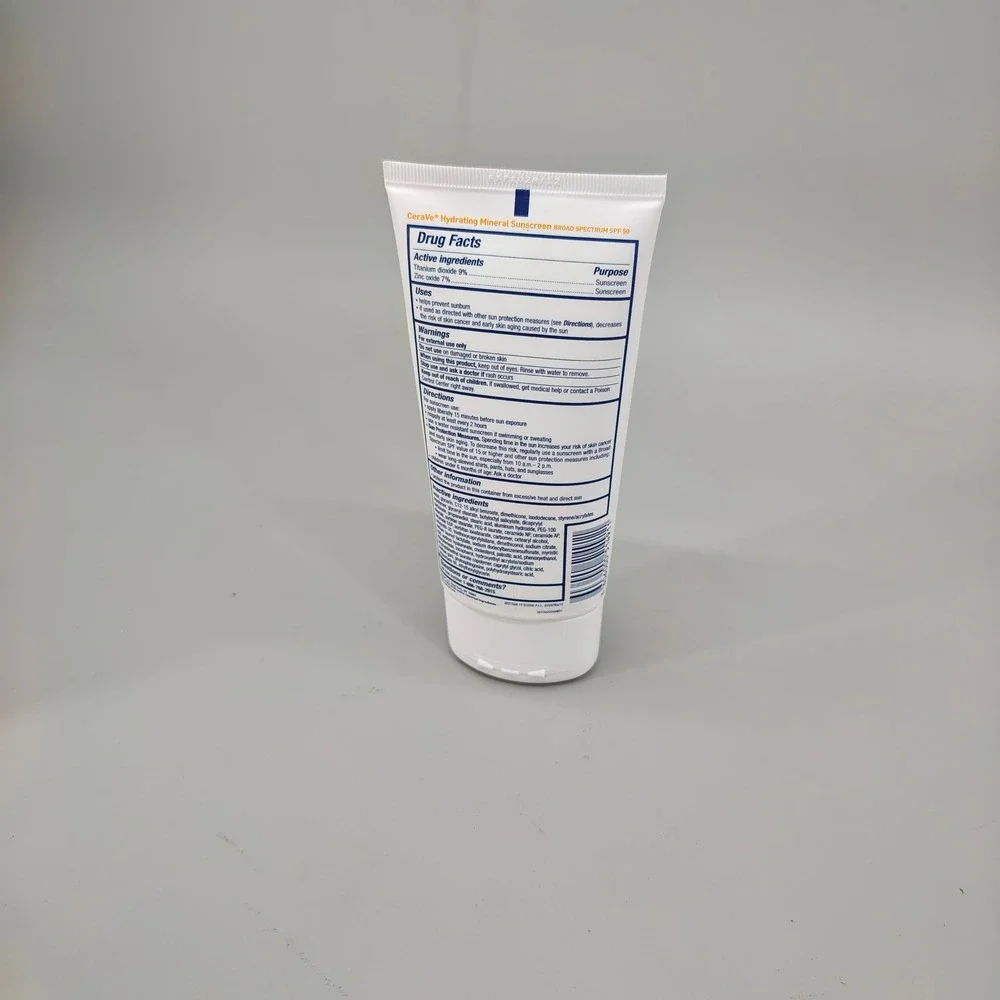 CeraVe nea reseller tears